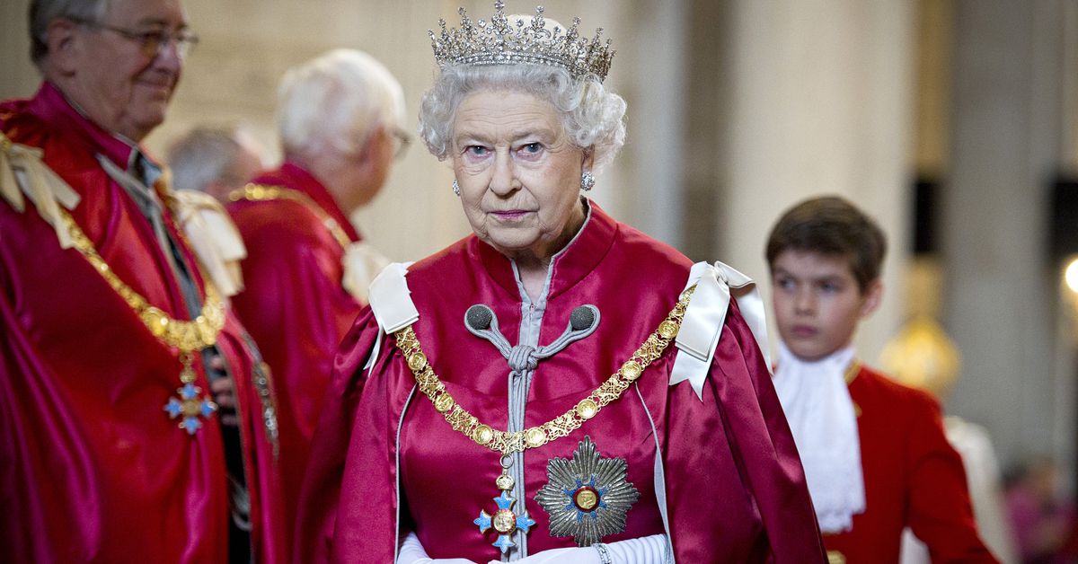 Queen Elizabeth II is dead at 96. Her remarkable reign, explained.