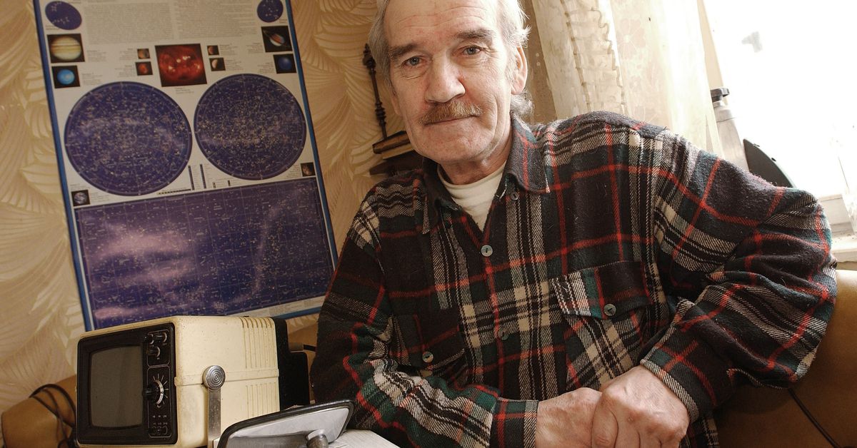 Stanislav Petrov saved more lives than just about any human who ever lived