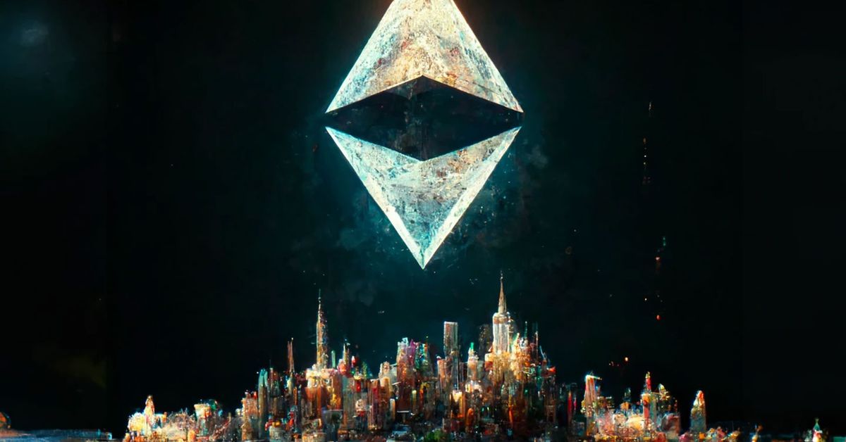 La fusión de Ethereum ya es un hecho y abre una nueva era para la segunda blockchain más grande