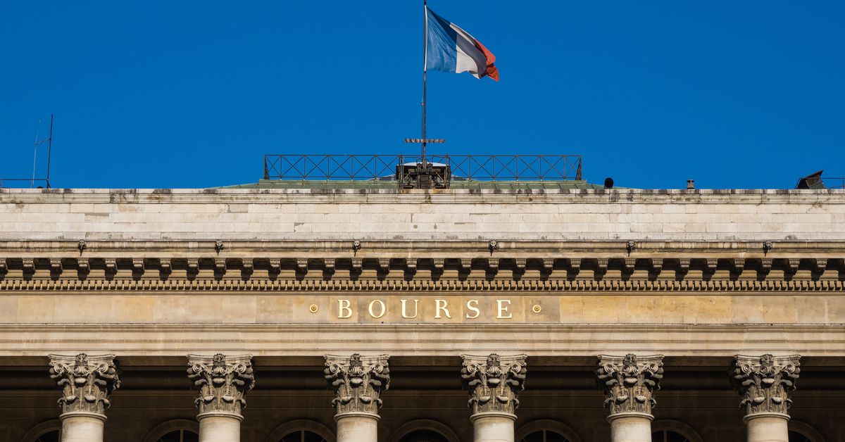 French Central Bank CBDC Projects Aim to Manage DeFi Liquidity, Settle Tokenized Assets