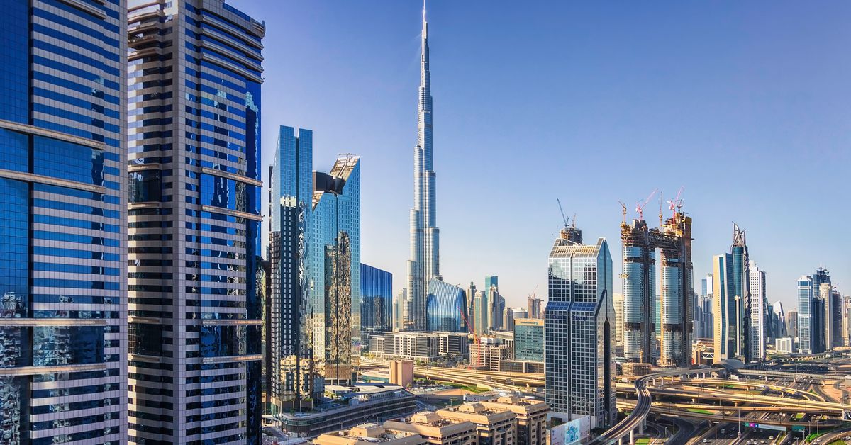Binance Gains Operational License in Dubai