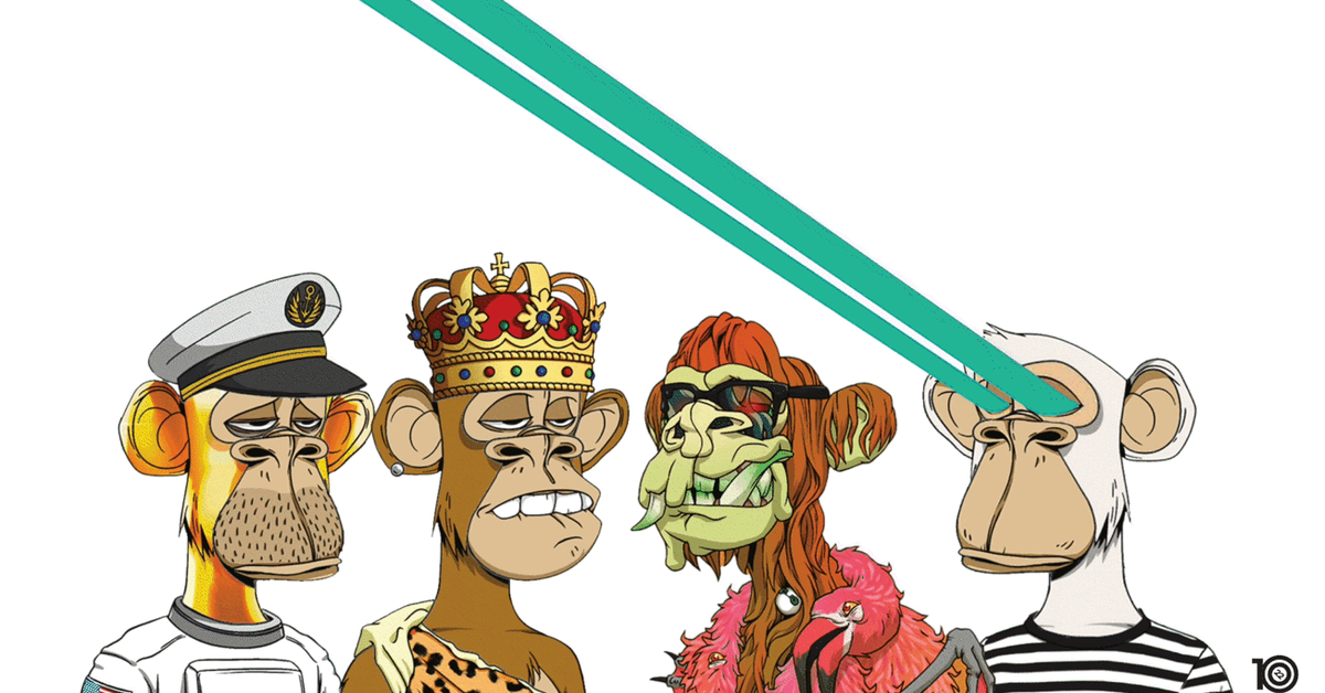 Bored Ape NFT Band to Make Music With Beyoncé-, Timberlake-Linked Producers