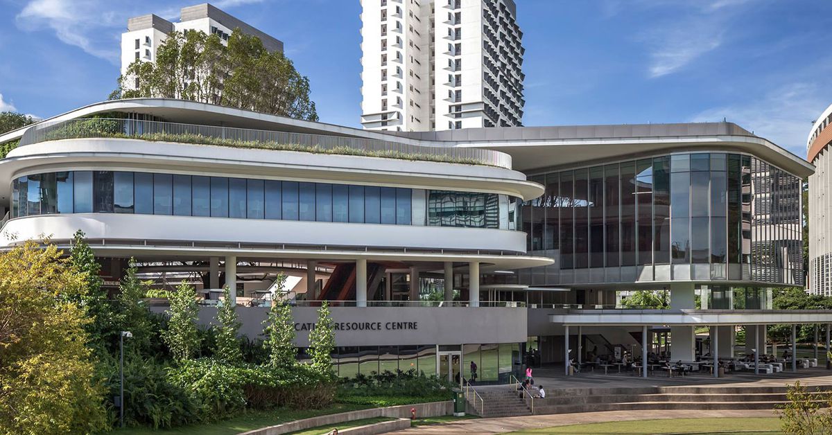 Best Universities for Blockchain 2022: National University of Singapore