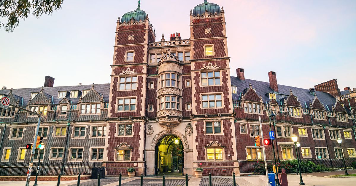 Best Universities for Blockchain 2022: University of Pennsylvania