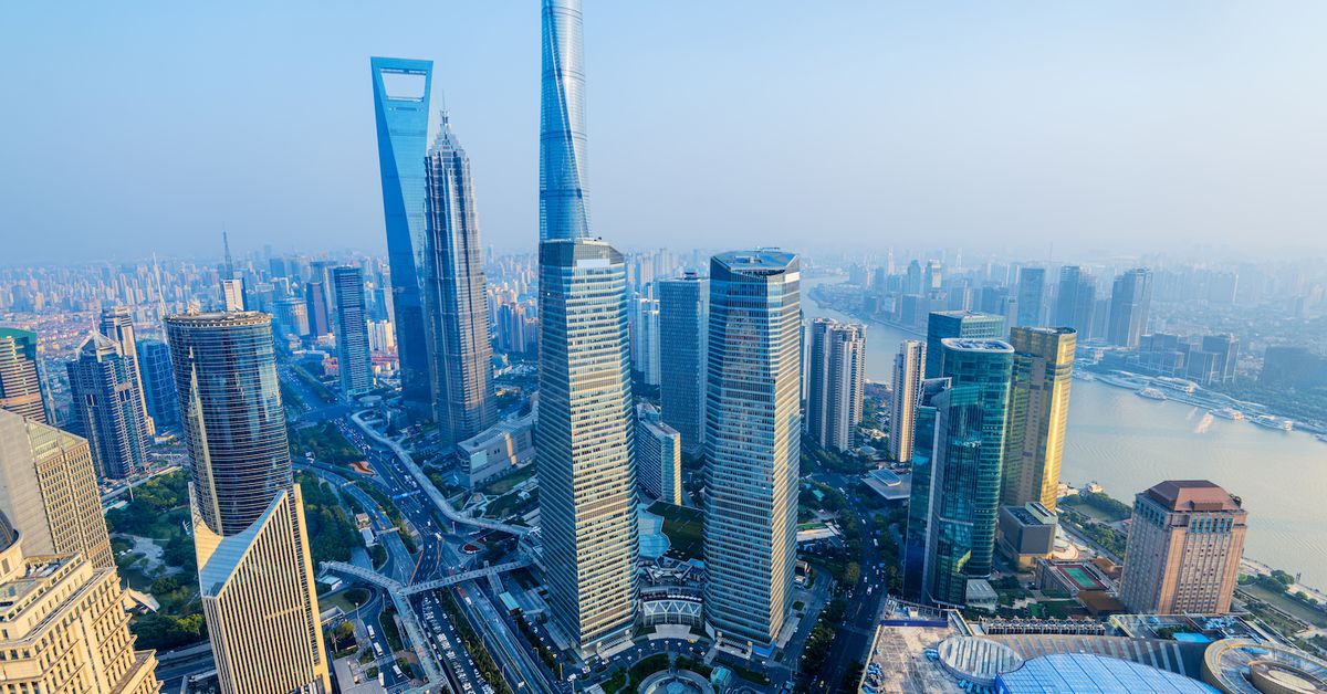 JPMorgan: China’s Metaverse-Related Economy Could Reach $4T