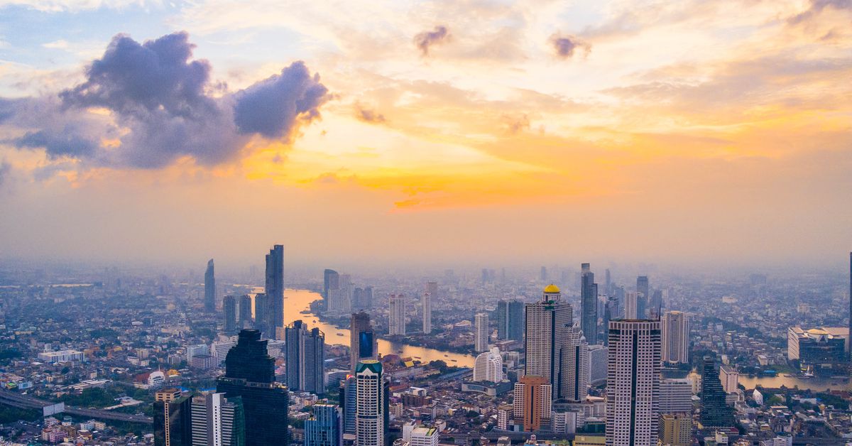 Thai SEC Sues Five Entities for Creating Fake Volume Across Two Crypto Exchanges Thai SEC Sues Five Entities for Creating Fake Volume Across Two Crypto Exchanges