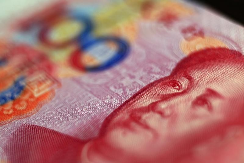 Chinese Yuan Tumbles After PBoC Rate Cut, Fed Fears Hit Asia FX By Investing.com