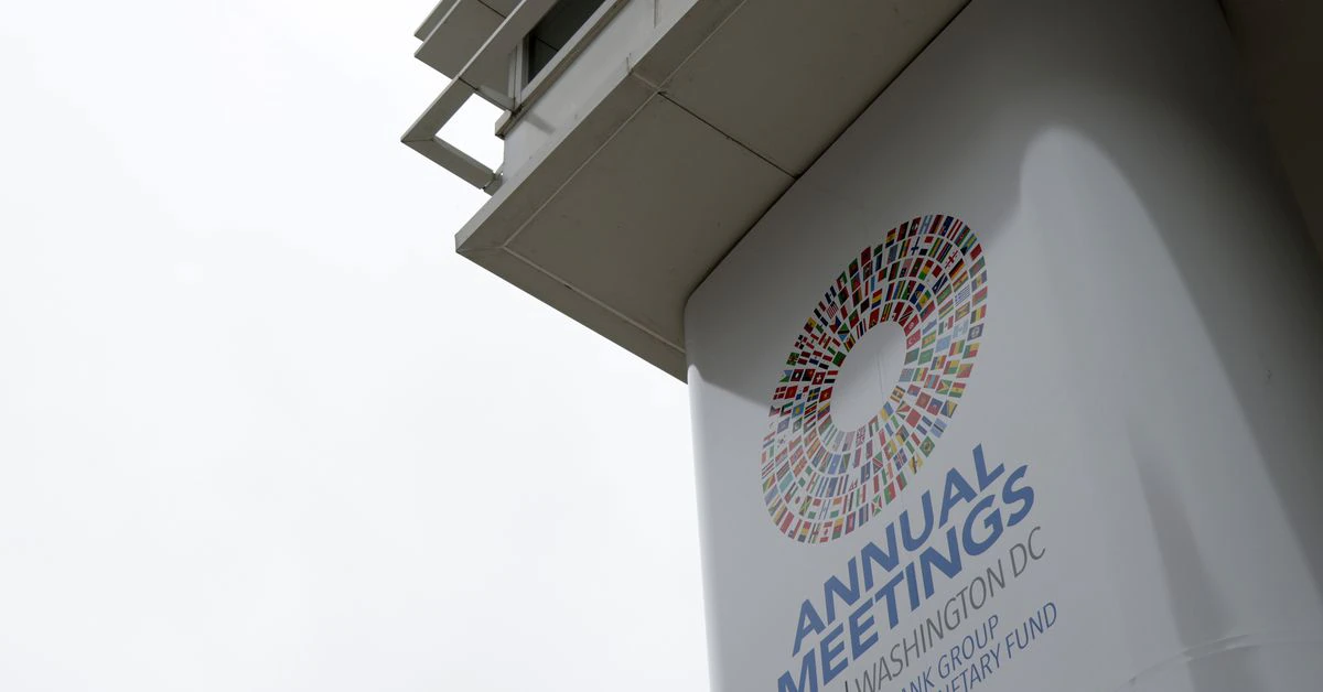 Crypto Needs ‘Global Regulatory Framework,' IMF Says