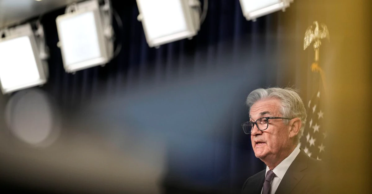 The Fed May Not Be Able to Pivot Even If It so Desires