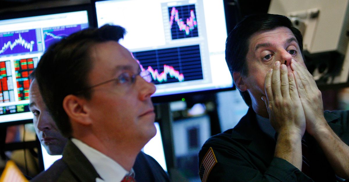 First Mover Americas: Bitcoin Up Slightly After Hitting Weekend Lows on Recession Fears