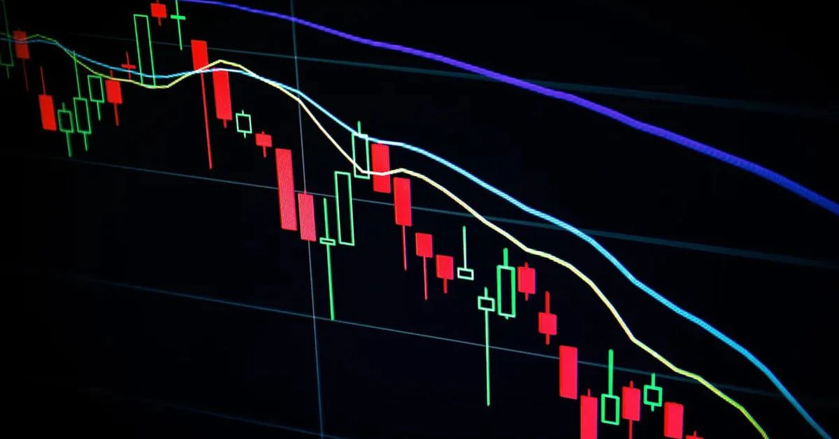 Fuertes caídas de bitcoin y ether causan pérdidas de más de US$250 millones en futuros