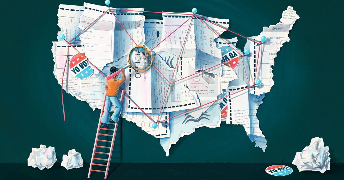 Latino voters: America’s fastest-growing voting bloc