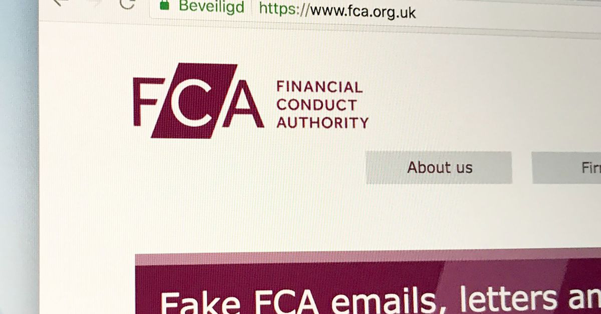 Crypto Exchange FTX Not Authorized in UK, Financial Watchdog Warns