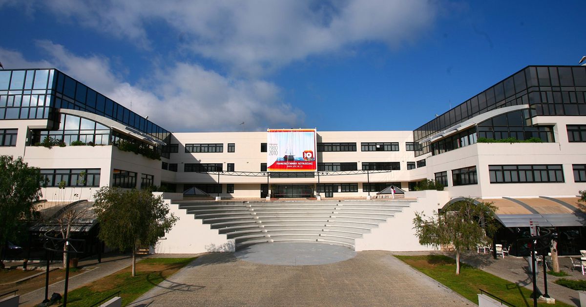 Best Universities for Blockchain 2022: University of Nicosia