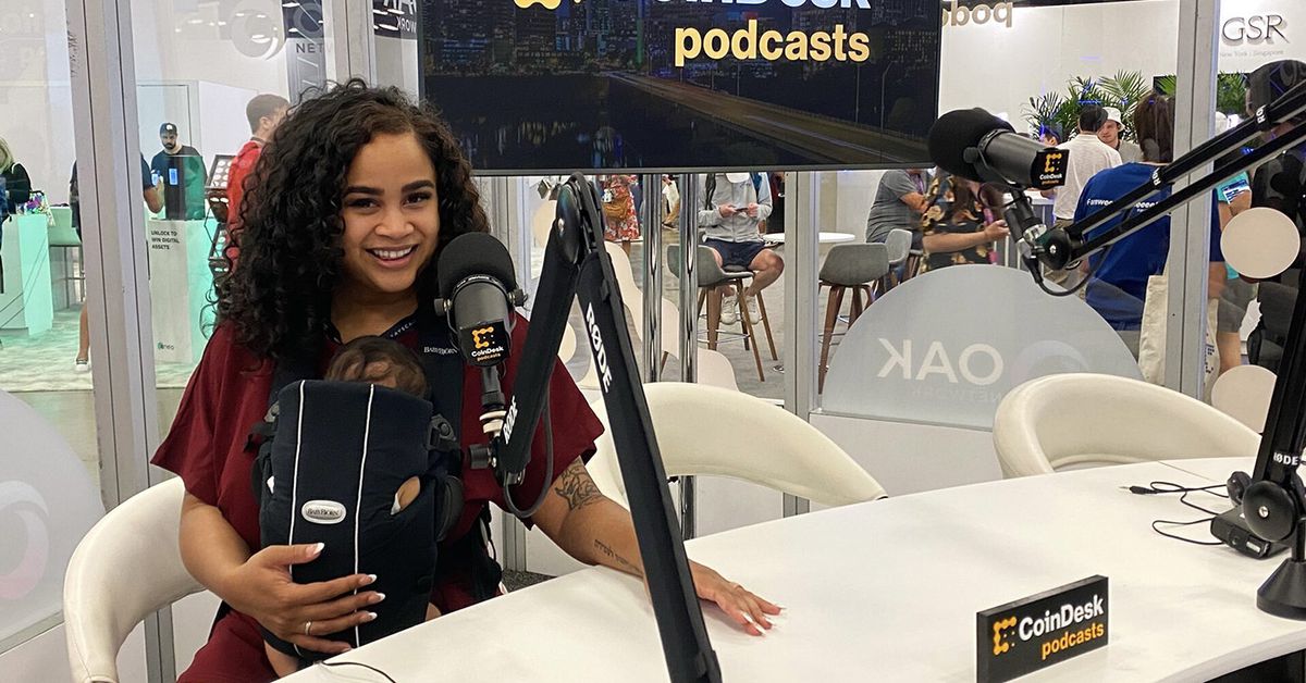 Introducing ‘Women Who Web3’ – CoinDesk’s Newest Podcast
