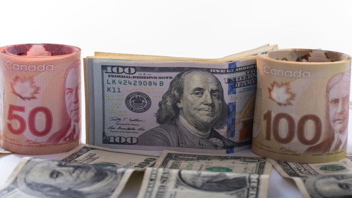 USD/CAD Struggles to Test November 2020 High Ahead of Canada CPI