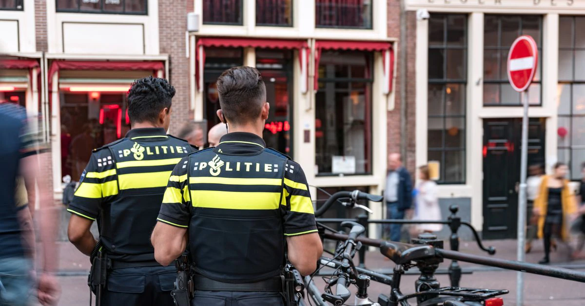 Electrum Bitcoin Wallet Scam Suspect Is Arrested by Dutch Police