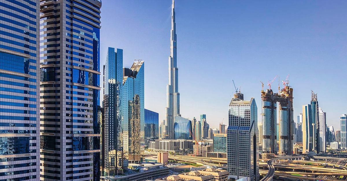 Crypto.com Gets Closer to an Operational License in Dubai