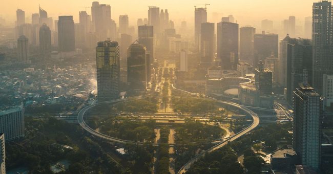 Binance Finalizes Acquisition of Indonesian Crypto Trading Firm Tokocrypto Binance Finalizes Acquisition of Indonesian Crypto Trading Firm Tokocrypto