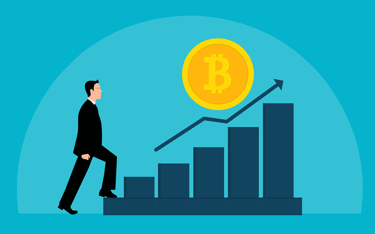 A Surging Crypto Market Makes Bitcoin (BTC) Today’s Big Winner
