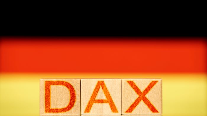 DAX 40 Rallies Above Key 13000 Level as Risk-On Mood Starts the Week DAX 40 Rallies Above Key 13000 Level as Risk-On Mood Starts the Week