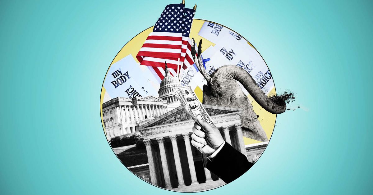 The stakes of the 2022 midterm elections, from Democrats’ control of Congress to Trump