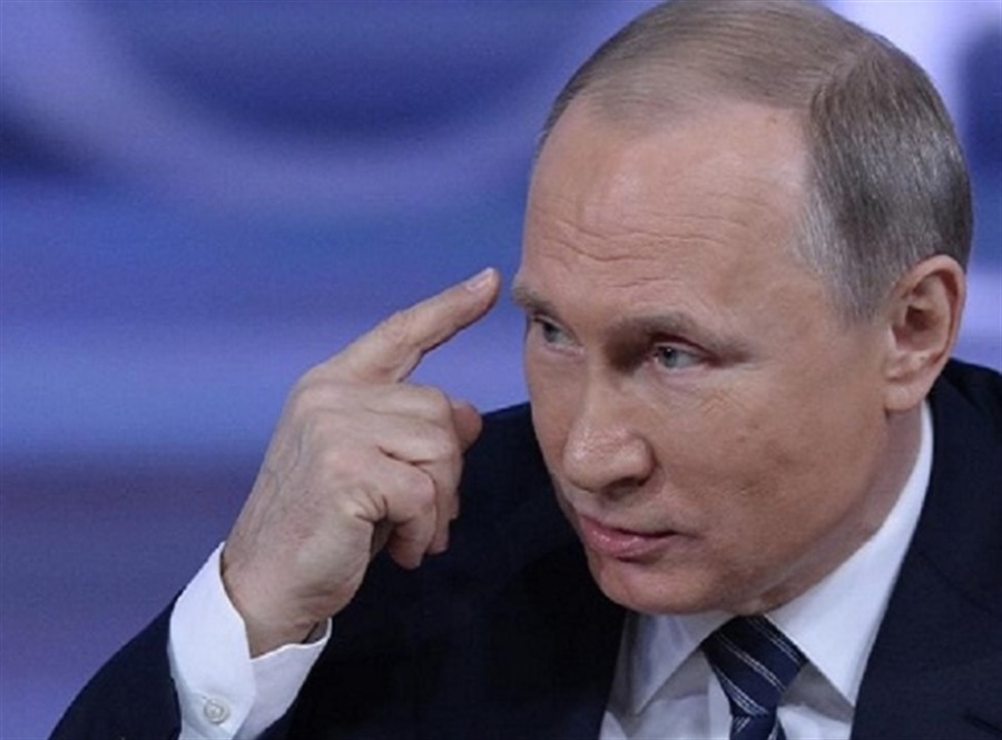 Putin calls Nord Stream sabotage an ‘act of international terrorism’