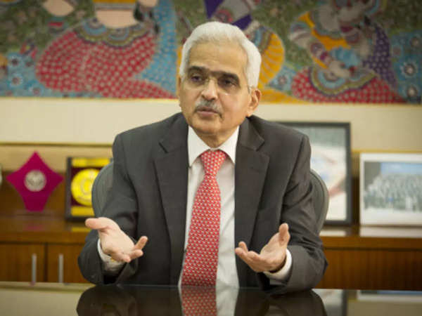 RBI Monetary Policy LIVE Updates: RBI Governor Shaktikanta Das says expecting inflation to come down close to the target of 4% over a two-year period