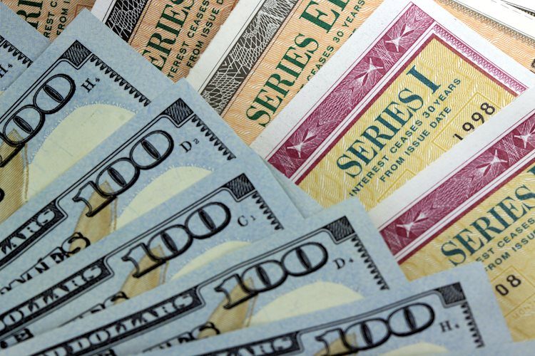 Is the market correction over already?