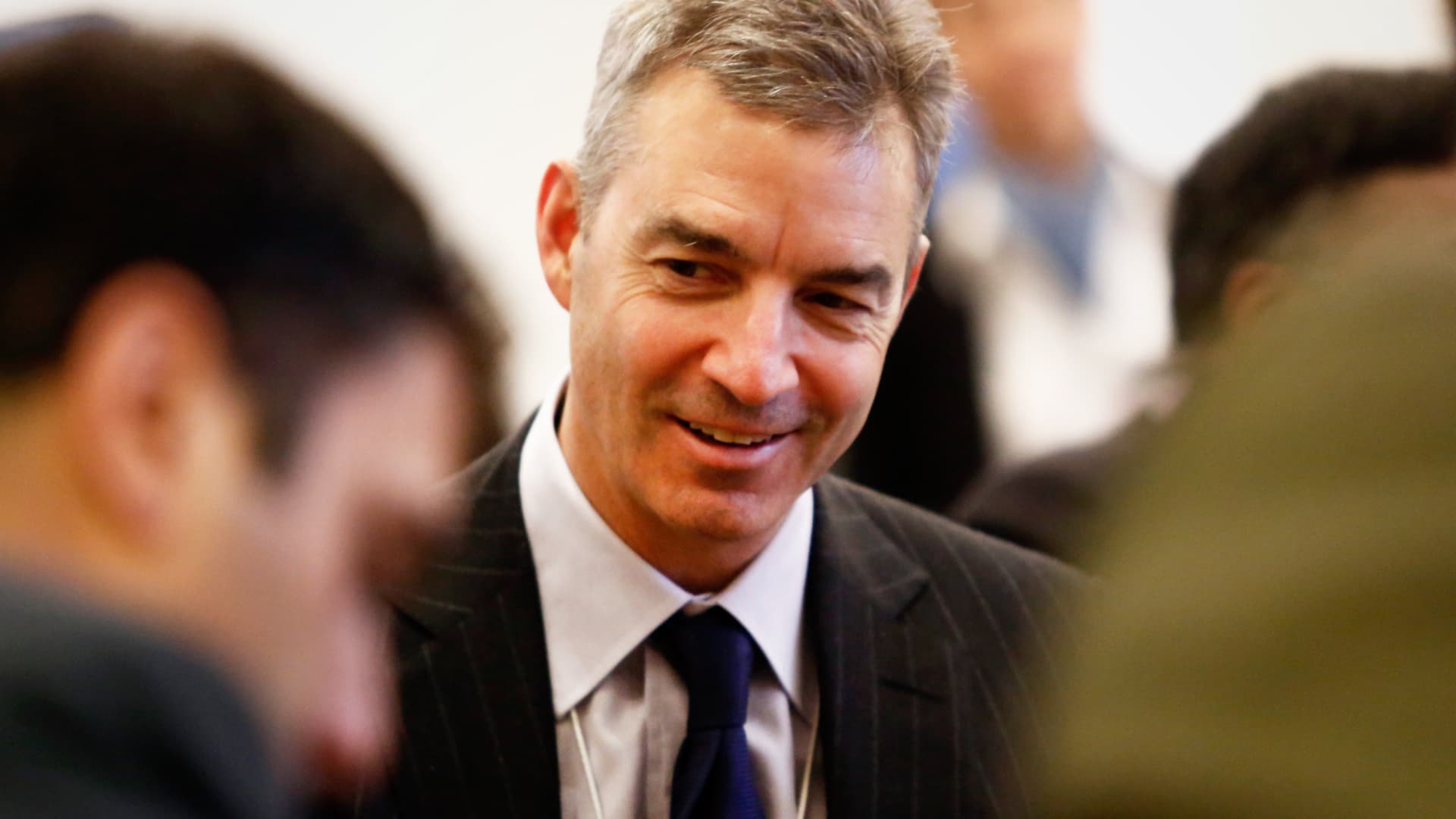 Dan Loeb’s Third Point builds stake in Colgate, sees value in pet food business in potential spinoff