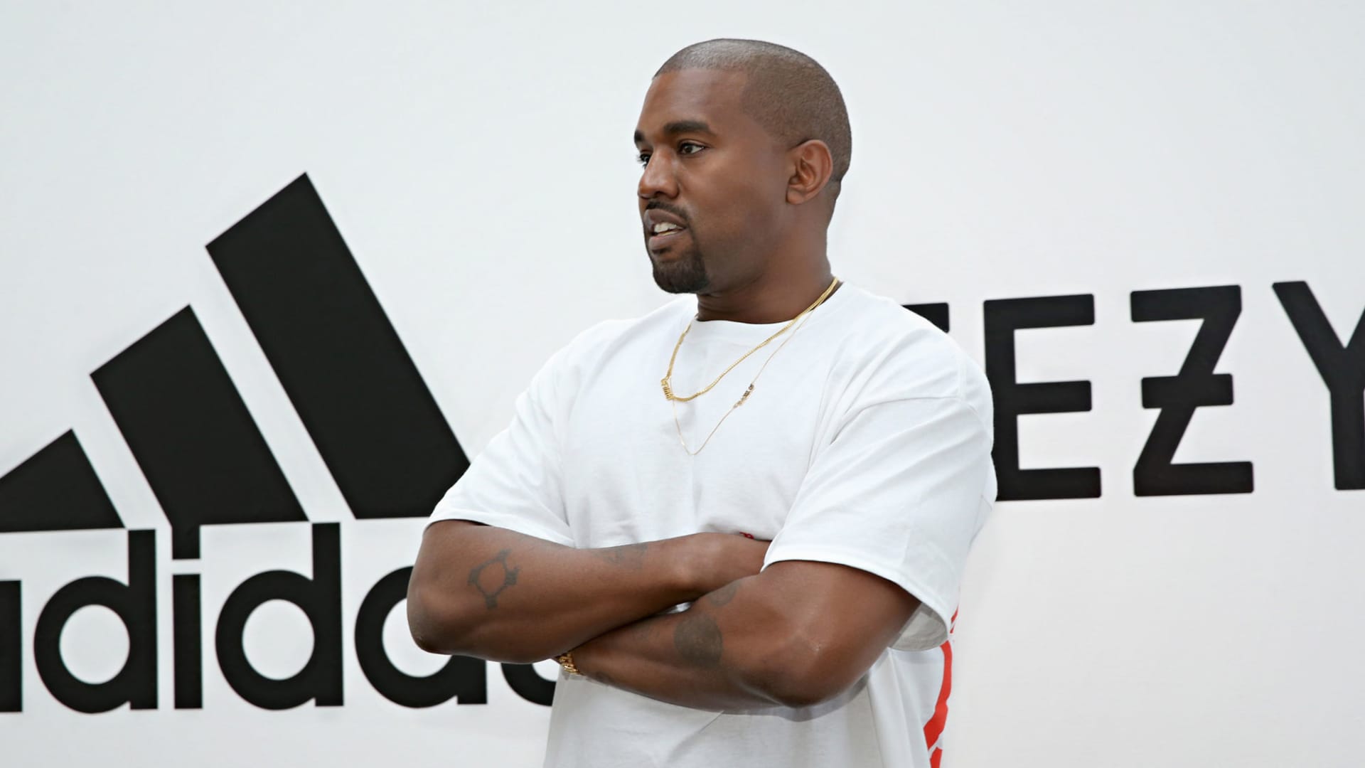 Adidas terminates partnership with Ye following rapper’s antisemitic remarks