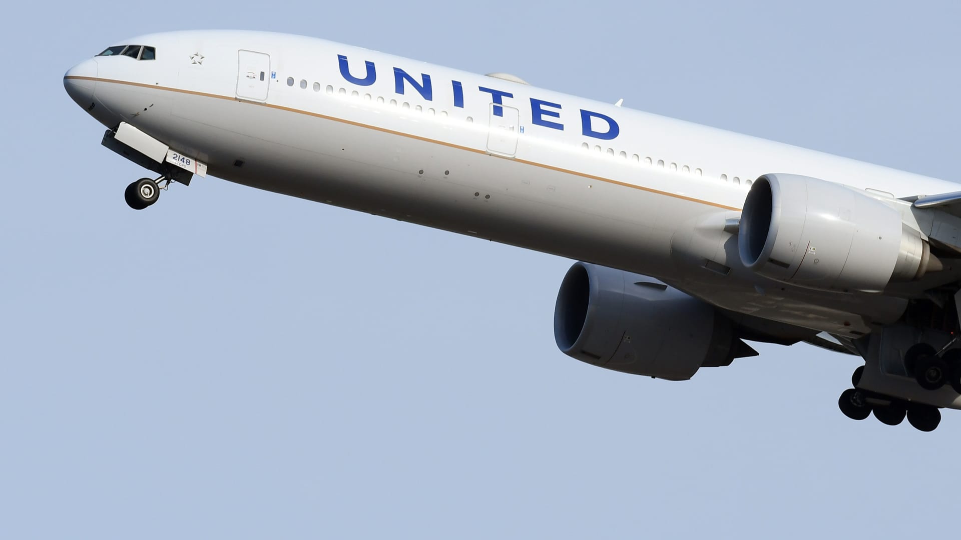 United adds new trans-Atlantic flights for summer 2023 in bet on travel recovery