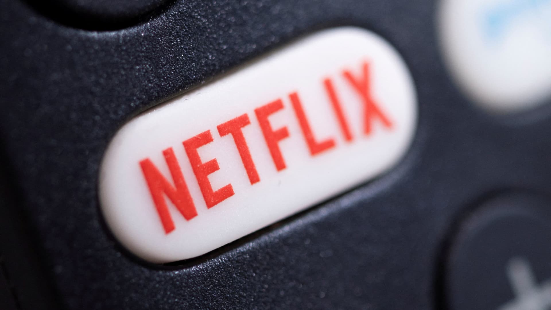 Netflix to charge $6.99 a month for ad-supported plan starting Nov. 3