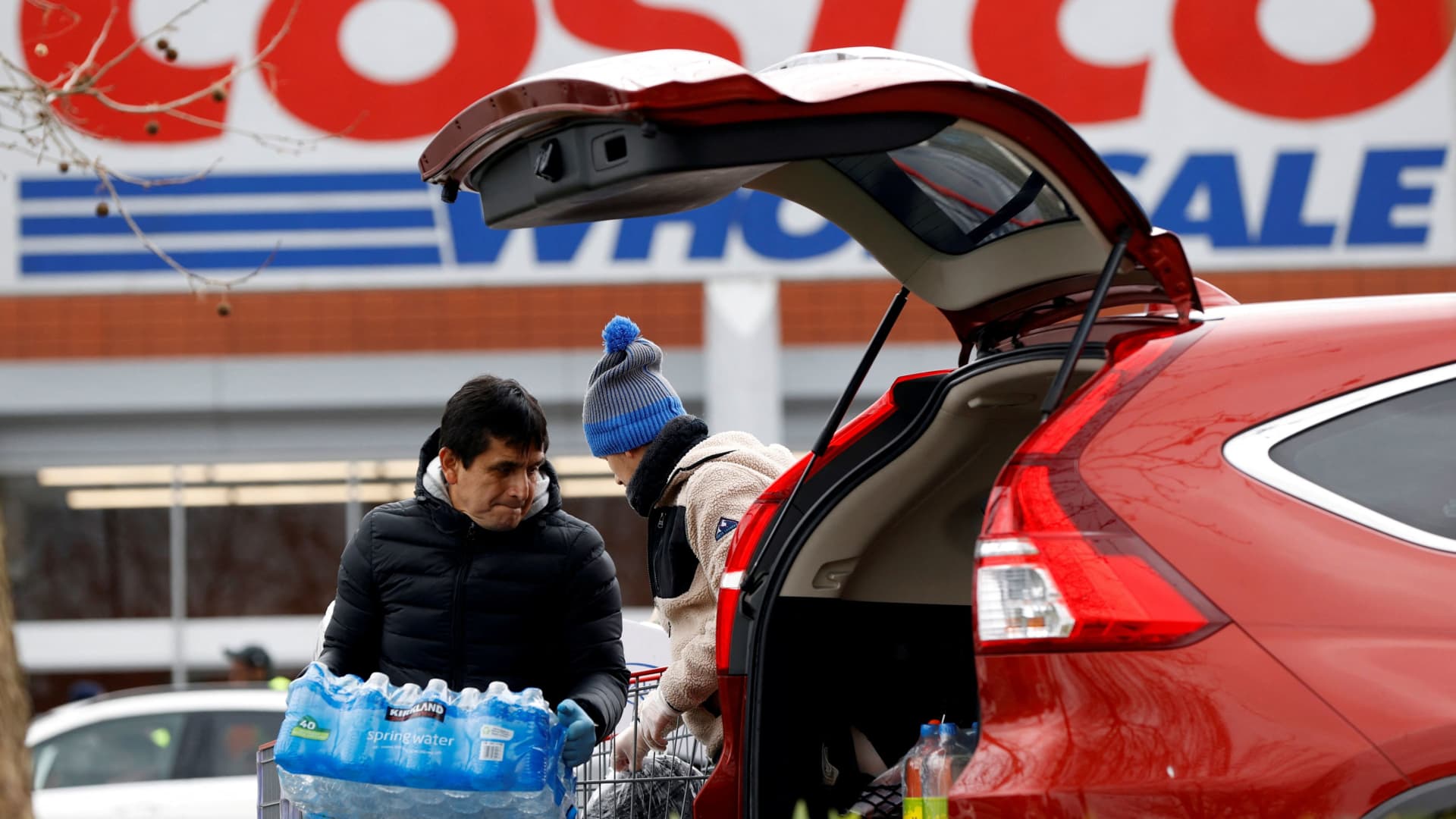 Wall Street praises Costco as 'best-in-class' retailer following strong September sales