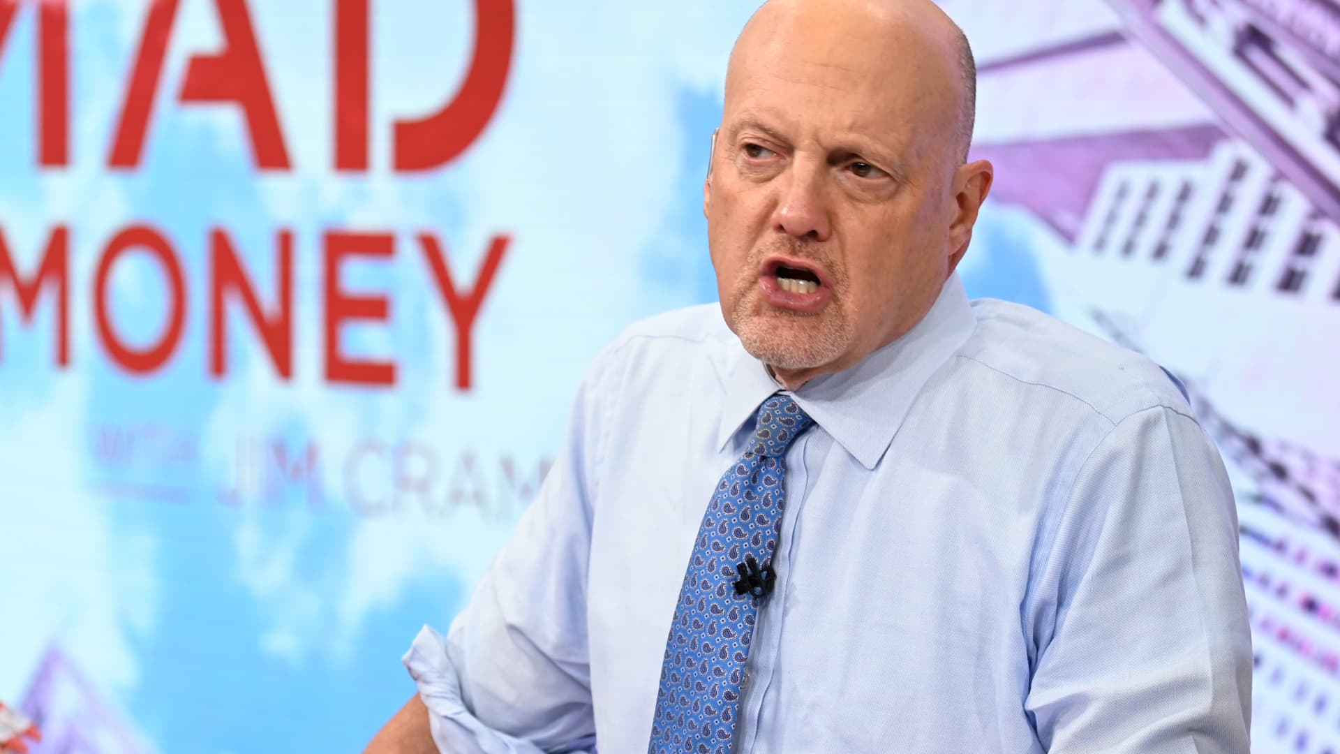 Don’t ‘be a hero’ while the Fed battles inflation