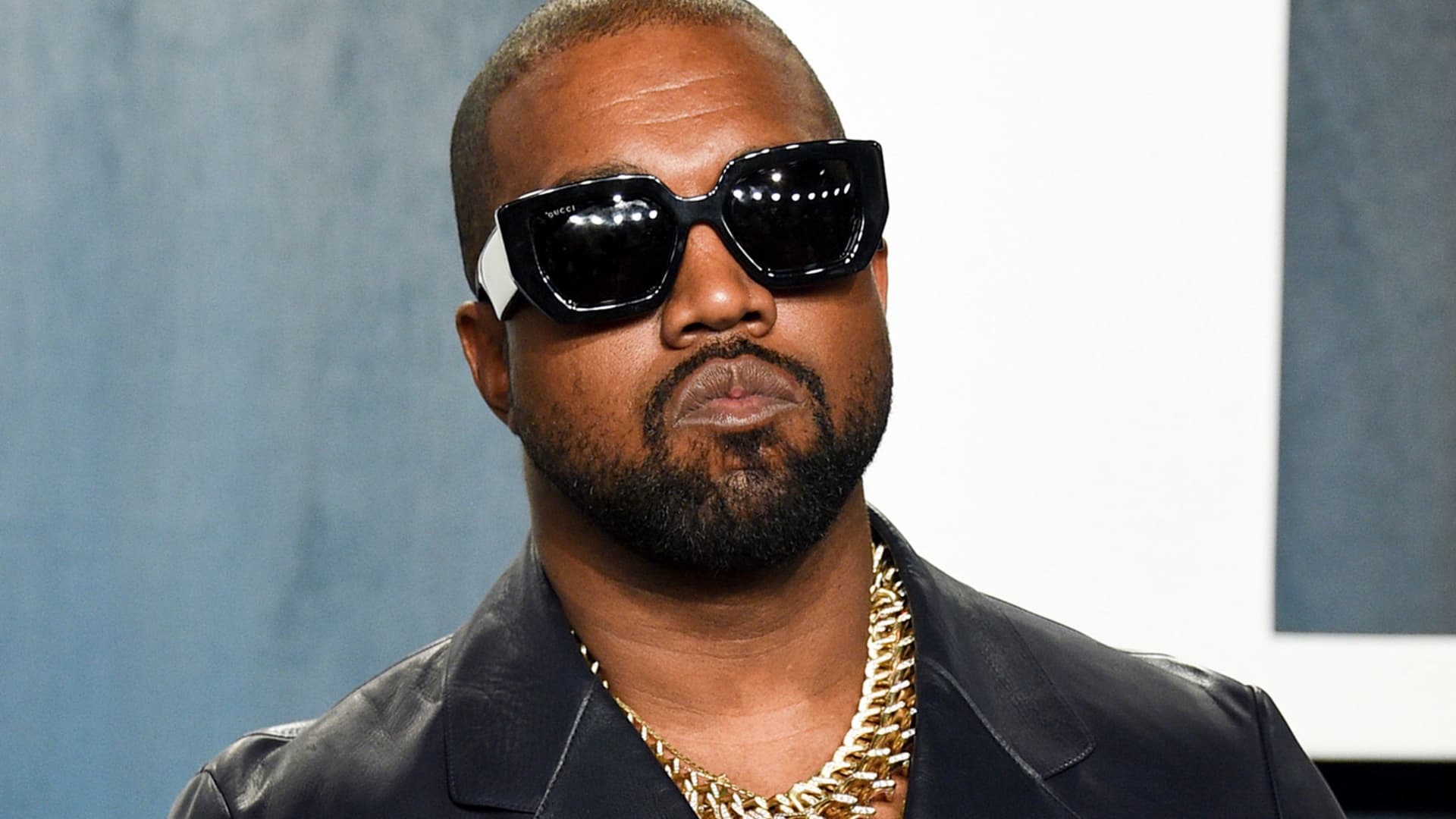 Kanye West is buying conservative social media platform Parler, company says