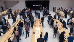 Apple, Amazon, Intel and more Apple, Amazon, Intel and more
