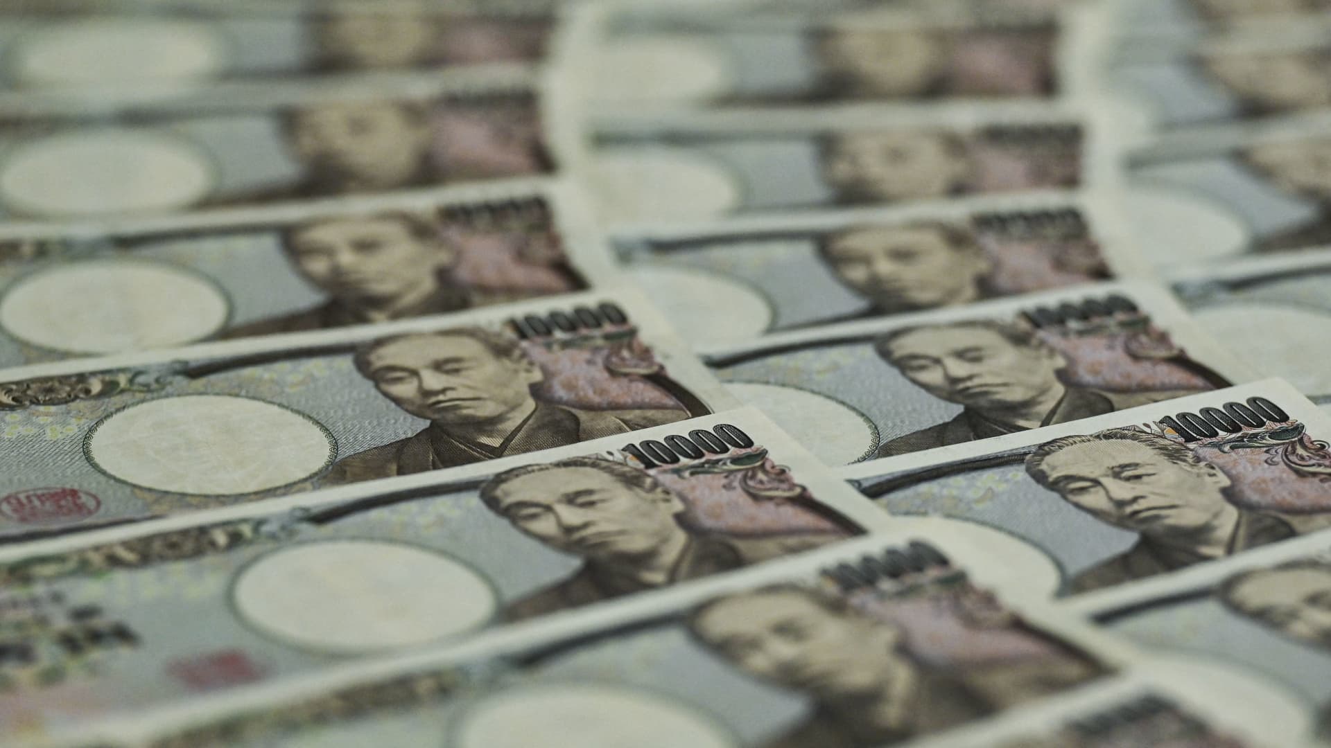 Japan intervened, buying yen in FX market late Friday: Reuters