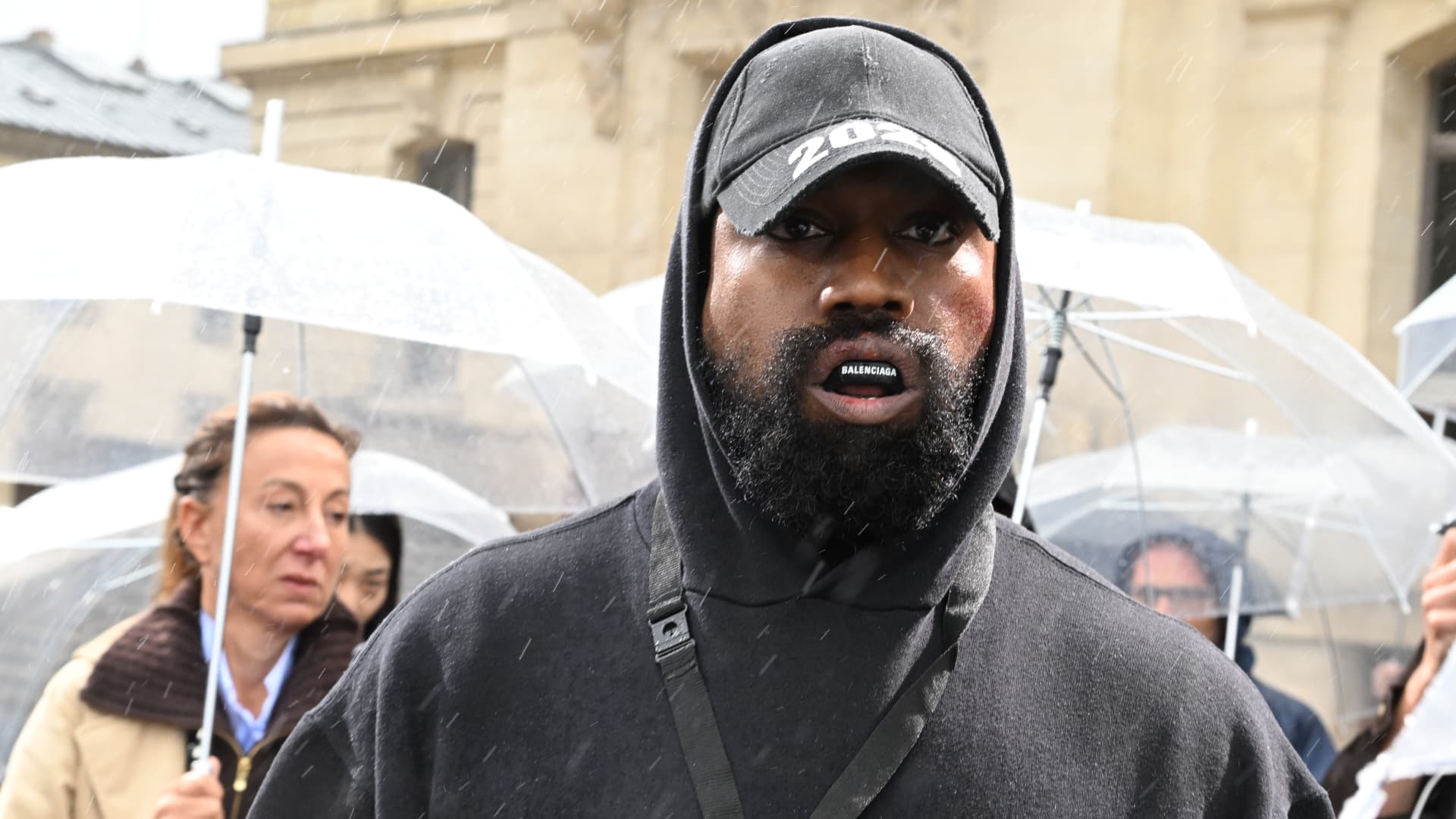 CAA drops Ye, MRC ditches documentary over antisemitic remarks