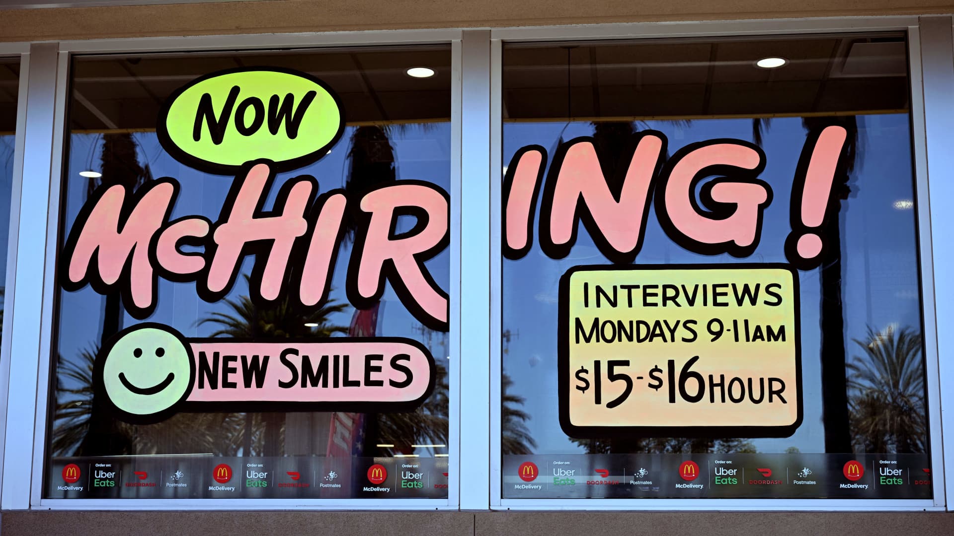 How the pay transparency movement’s success will change job listings