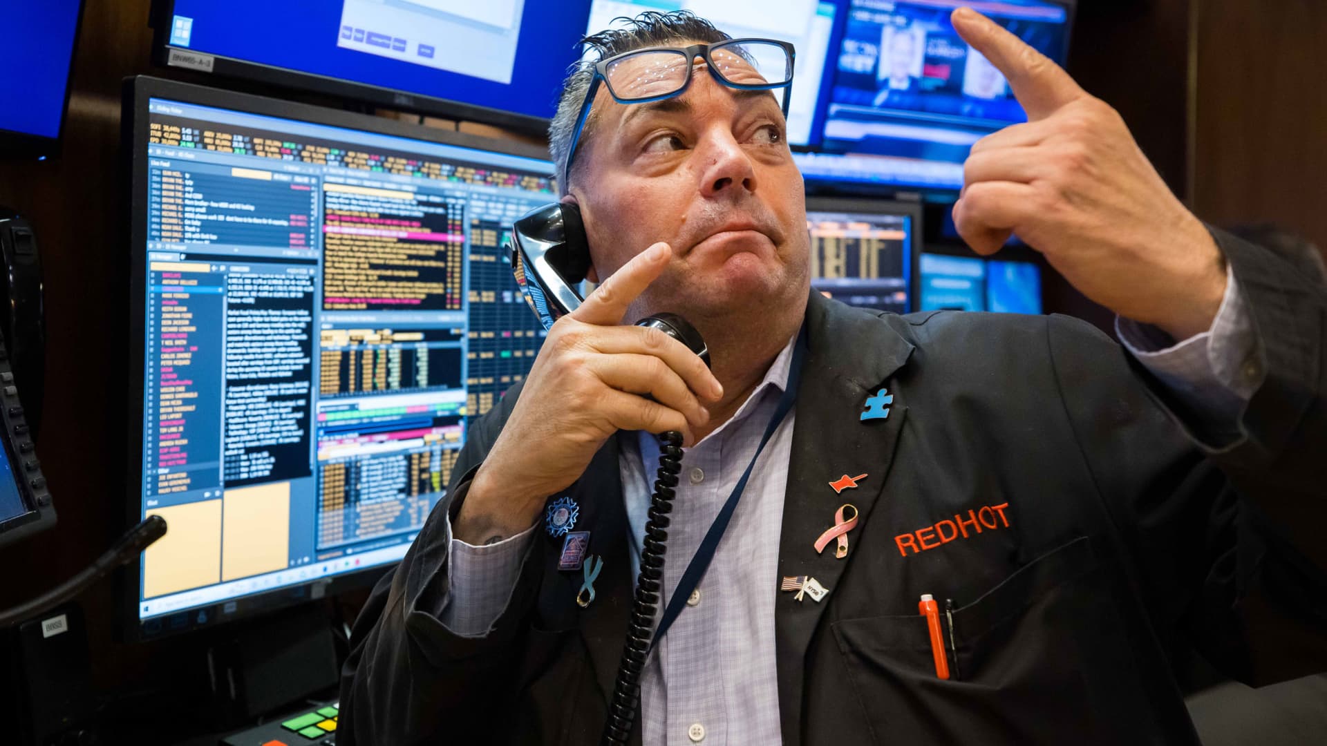 5 things to know before the stock market opens Wednesday, October 26