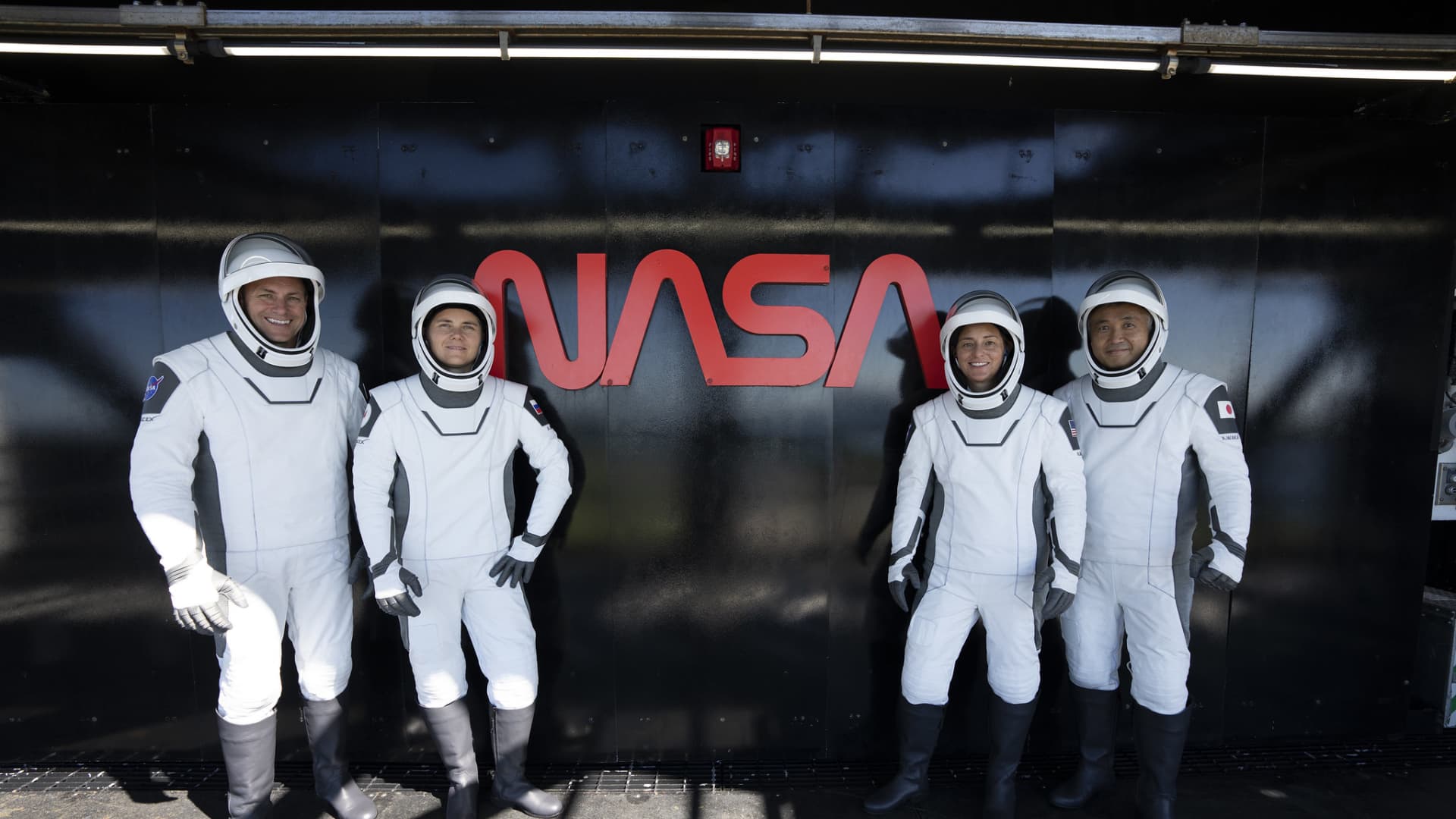 NASA annual economic output is triple its budget: Study