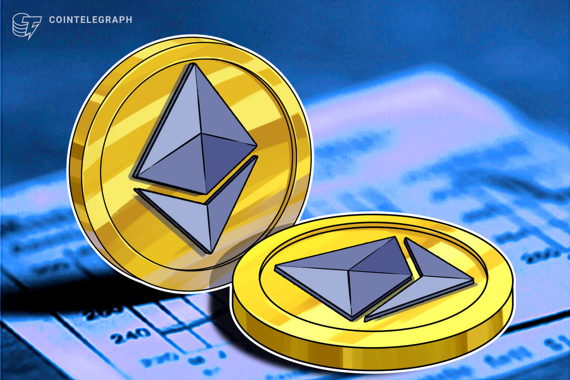 Thanks to Ethereum, ‘altcoin’ is no longer a slur