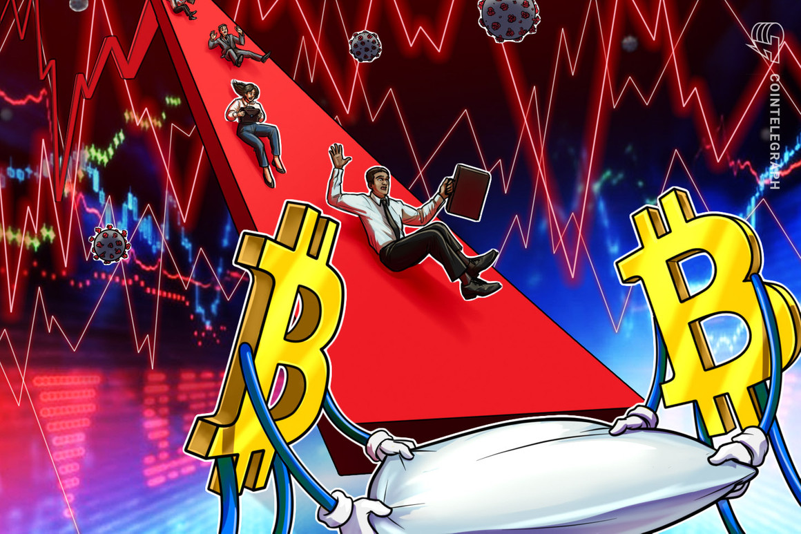 Bitcoin price edges closer to $20K as ‘way worse’ US data boosts stocks