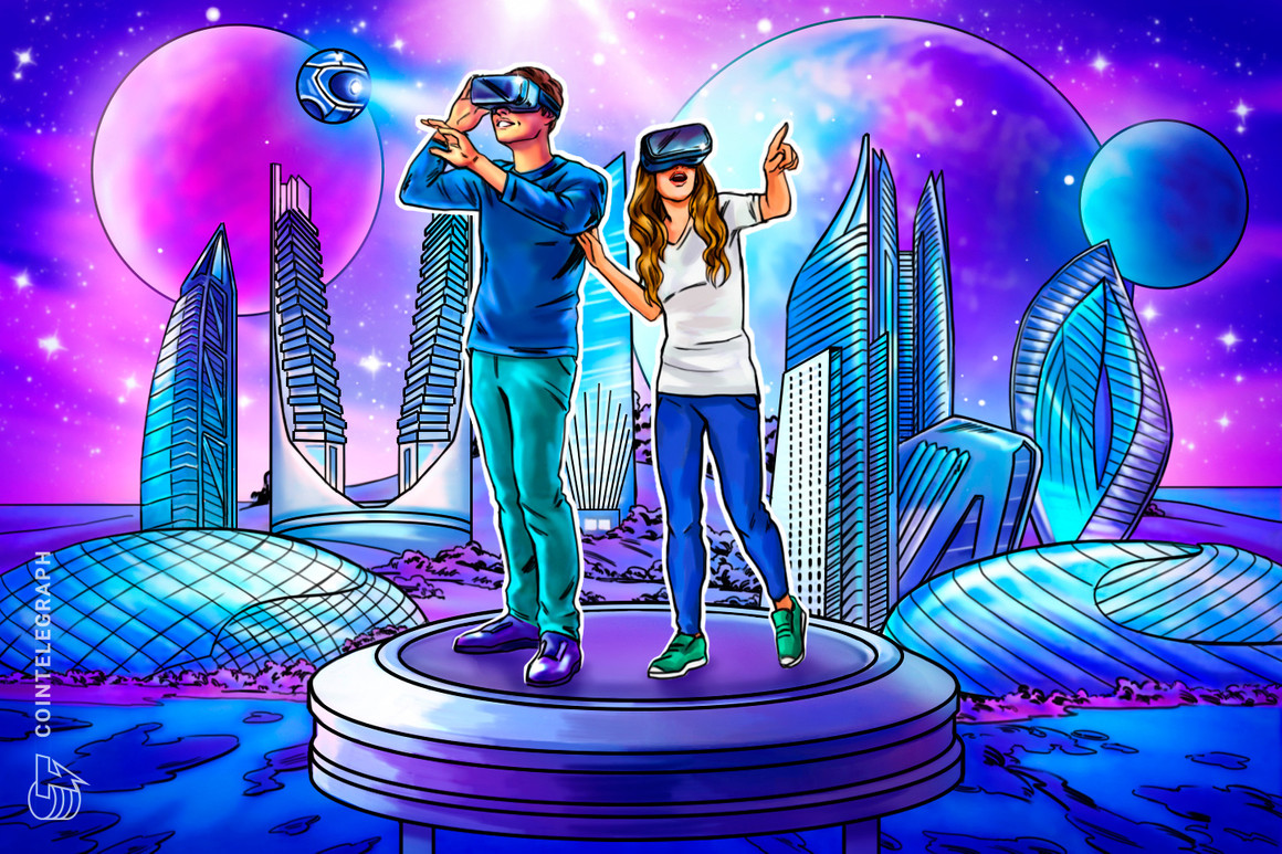 GameFi could be the answer to unemployment for some — Aussie game studio GameFi could be the answer to unemployment for some — Aussie game studio