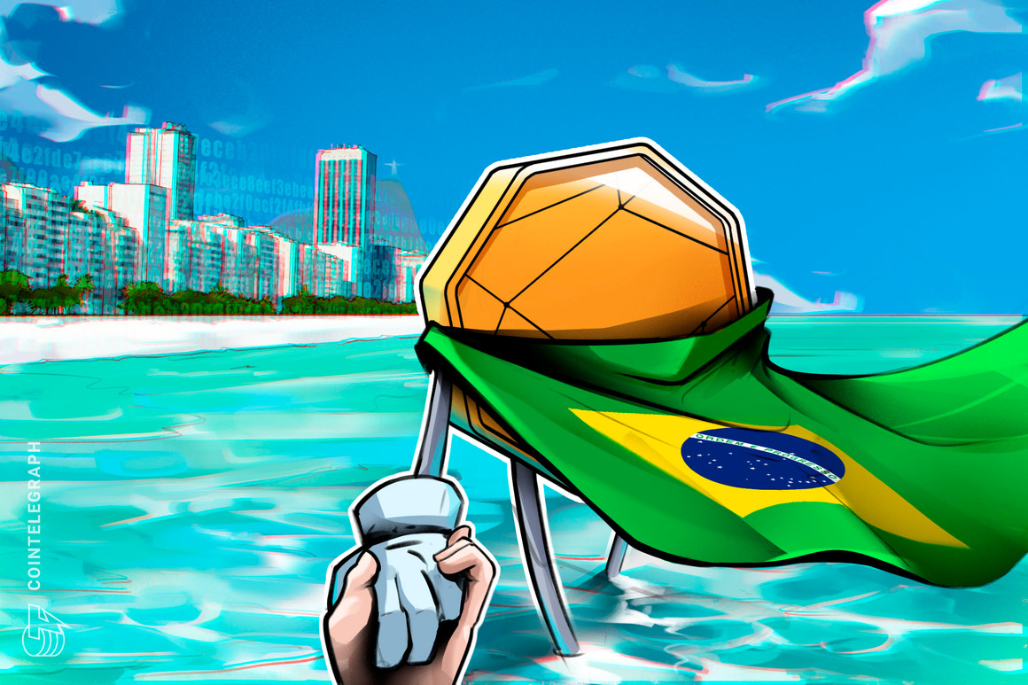 Luiz Inácio Lula da Silva wins Brazil’s presidential race — what does this mean for crypto?