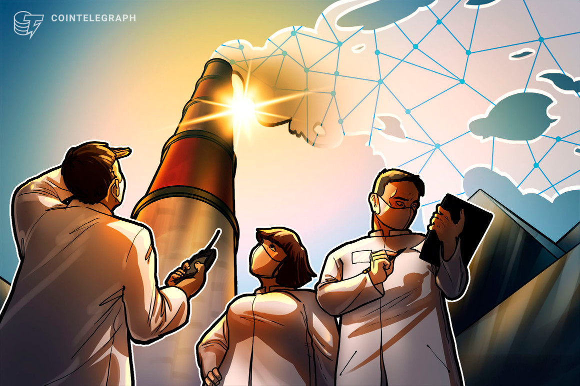Filecoin launches Web3 data storage solution for carbon offsets Filecoin launches Web3 data storage solution for carbon offsets