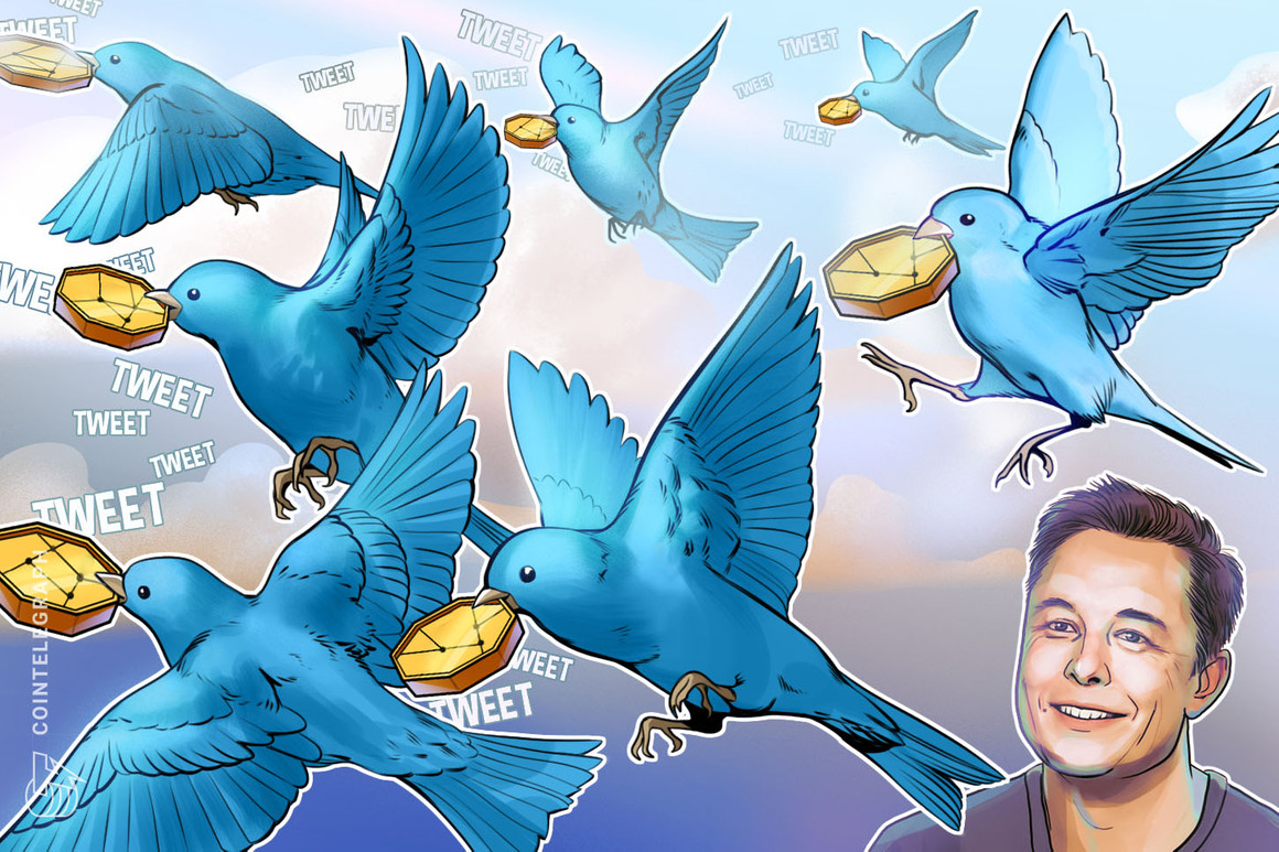 How crypto Twitter could change under Musk’s leadership