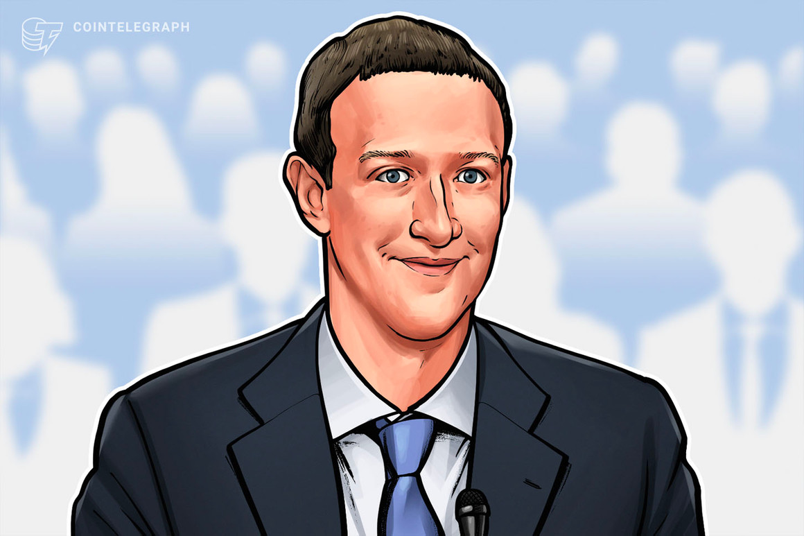 FTX CEO dissects Mark Zuckerberg’s intent to pump $10B/year into Meta