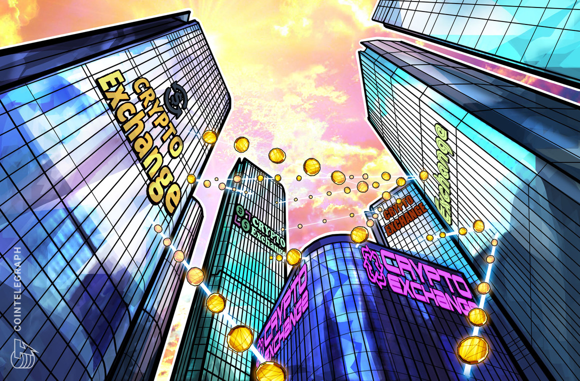 How decentralized exchanges have evolved and why it’s good for users